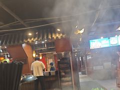 -蜀家渝重庆火锅(南屏街店)