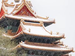 -故宫博物院(故宫)