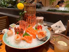-水濑·日料放题(天河店)