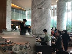 -漳州佰翔圆山酒店·圆山畔西餐厅