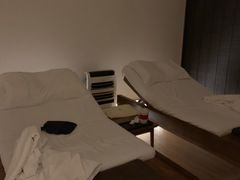 包房-常乐·对症推拿(来福士第43分店)