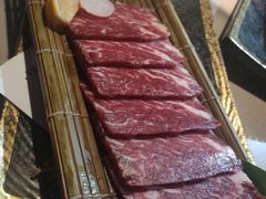 -海之屋韩式烤肉(海棠68环球美食街店)