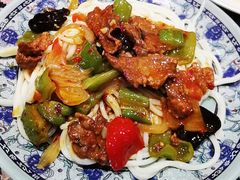 -新疆伊宁远征餐厅