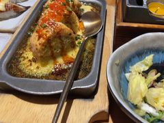 -一心创作料理屋(经开万达店)