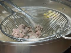 -幸运牛汕头小黄牛牛肉火锅(梅林店)