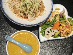 -青水瓦台汤泉(未央店)