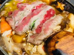 -黑牛の店·和牛烧肉(合生汇店)