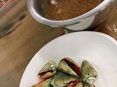 -叶姐海鲜(棋子湾店)