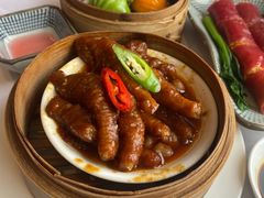 -粤域茶餐厅