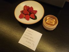-成都博舍酒店