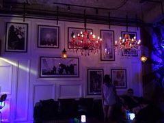 iphone_upload_pic-好久不见网红乐队酒吧(鼓浪屿海底世界店)