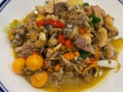 -衡东土菜(杉木冲中路店)