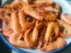 -锦里海景海鲜餐厅.三亚老字号(亚龙湾中心广场店)