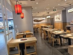 -吉野家(复兴路第二餐厅店)