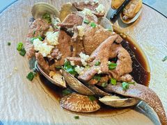-佬太公海鸭·海鲜大排档(上海总店)