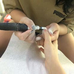 -V Beautique妆颜美学体验馆