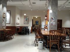 大堂-小豆海棠(人民南路店)