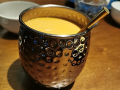 热奶茶-星叶·东南亚料理(宁波万象汇店)