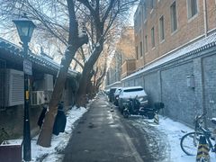 -束河人家(南锣鼓巷店)