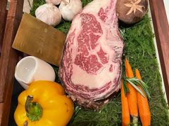 -ZHAO赵·牛扒坊(万象城店)
