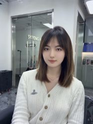-Sying杉影日式烫染專門店