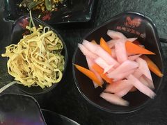 -重庆烧鸡公火锅(簋街店)
