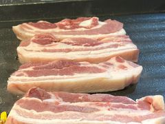 -Dombe豚(黑猪肉街店)
