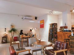 大堂-甘单茶事小馆(洋河店)