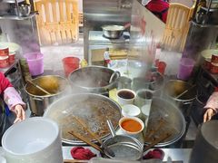 -江三王记牛杂馆(总店)