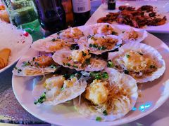 -春满园·早茶·粤菜·宴会(前海店)