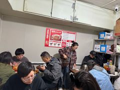 -玲玲米粉·新疆现炒米粉(大十字总店)