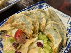 -长人馄饨铺(解放街店)