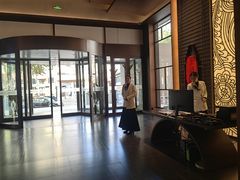 -上和臻品中国菜(花园街店)