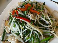 -华盛丰温州大排档(东三环南路店)