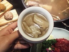 -盡膳口福·百年汤方火锅(科华北路店)