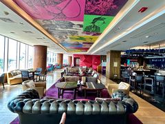 -厦门海港英迪格酒店(中山路店)