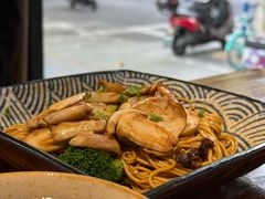 -囿面传统制面馆(中央路店)