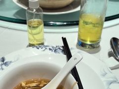 -太湖饭店·寄畅轩中餐厅