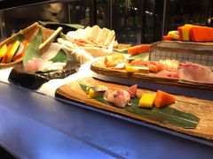 -广州富力君悦大酒店·凯菲厅