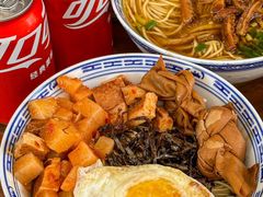 -永丰面馆(汉口路店)