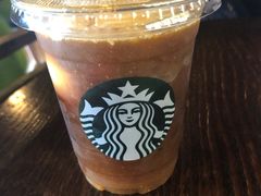 -星巴克(南通海安文峰大世界店)