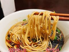 -南京大牌档(人民广场店)