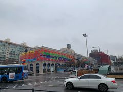 -Galleria百货店名品馆