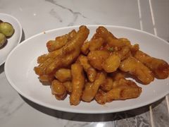 -双合园·海鲜水饺青岛菜(品牌首店)