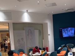 -海马体照相馆(万菱汇店)