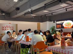 -韵味湘肴·小炒黄牛肉(五一广场店)
