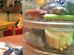 -鲜小岛·铜锅涮肉