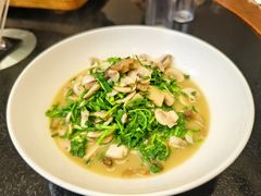 -大灶头·新昌菜(中国茶市店)