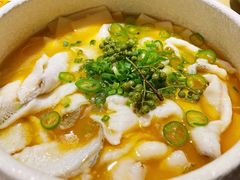 榕意藤椒鱼-榕意·川味之美(深业上城店)