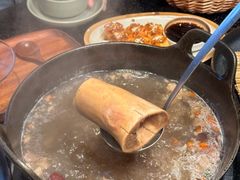 -盡膳口福·百年汤方火锅(科华北路店)